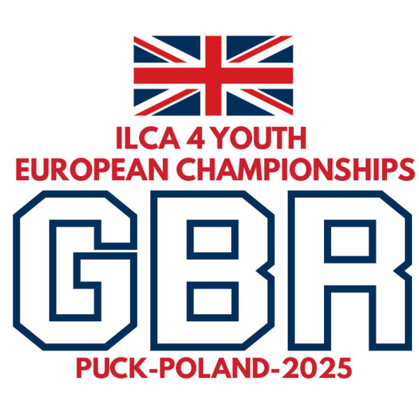 ILCA 4 European Championship 2025 Puck Poland Thumbnail