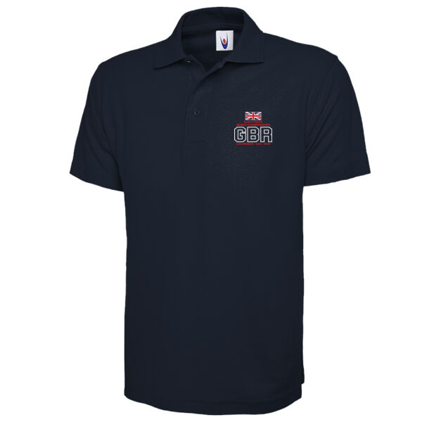 ILCA 4 World Championship LOS ANGELES Mens Polo Thumbnail